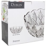 Wholesale - Dublin 8.5 Serving Bowl Item Size: 8.27L X 8.27W X 3.94H, UPC: 028199257500